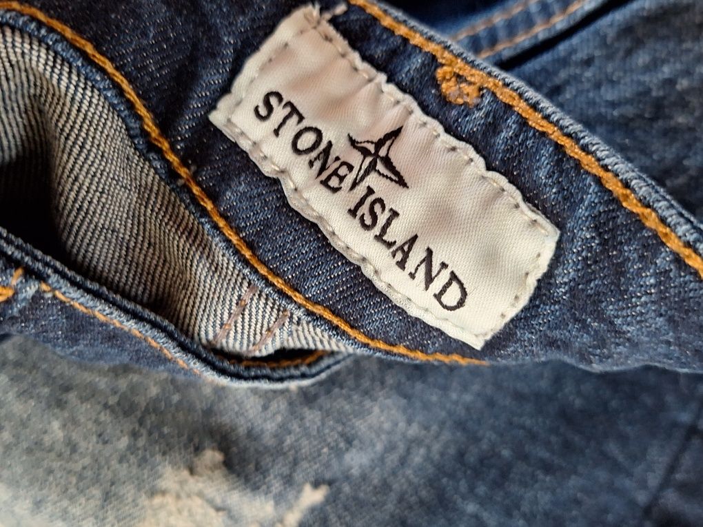 Stone  island  m spodnie