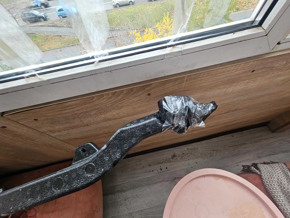 Абсорбер model s 21+