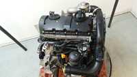 Motor 1.9TDI PD100 /Ref AVB Audi A4/Passat 3B3