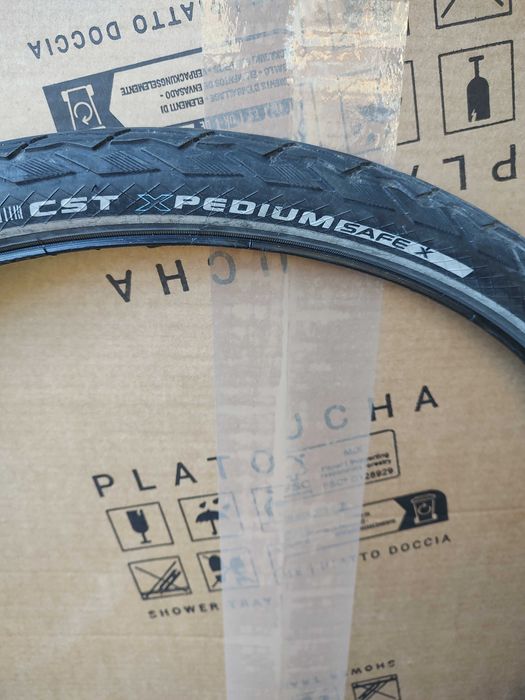 Cst XPEDIUM SAFE 28#1.75