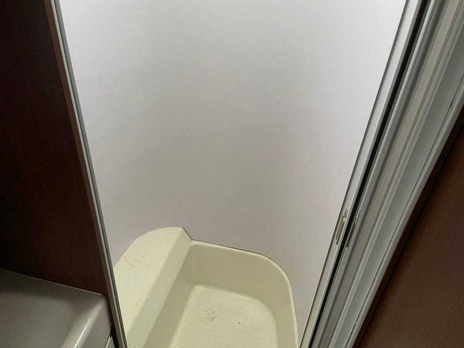 Tabbert Grand Cillini 2016 год