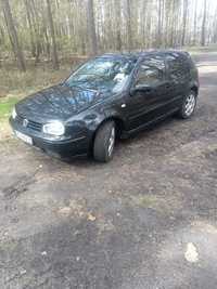 Volkswagen Golf 4 1.9 SDI 2003rok OC na rok