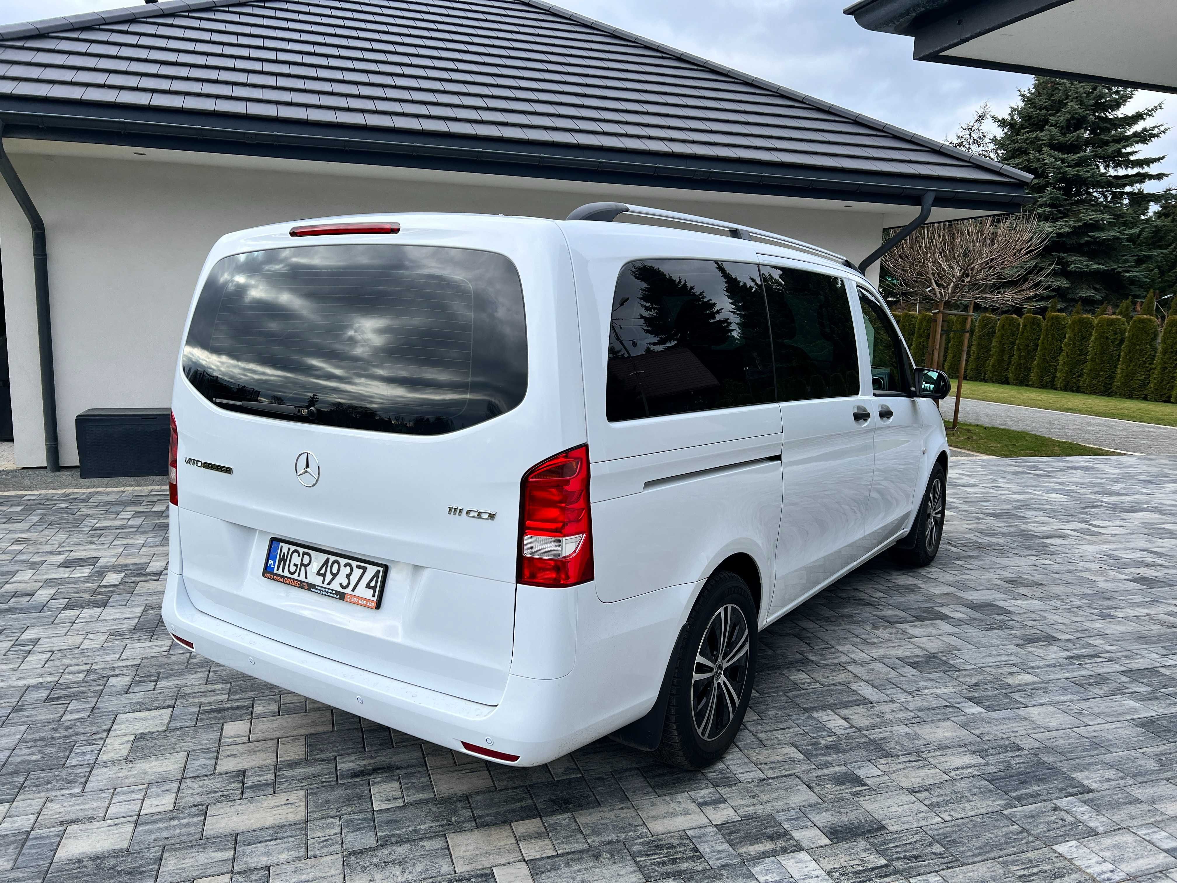 Wynajem BUS, wypożyczenie Busa na wakacje, wynajem długoterminowy