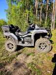 Quad CF Moto 1000 CForce 1000