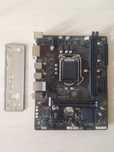 Материнская плата s1151 Gigabyte GA-B250M-D2VX Si