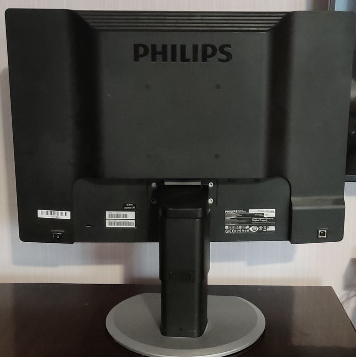 Продам монітор Philips 19 діагоноль