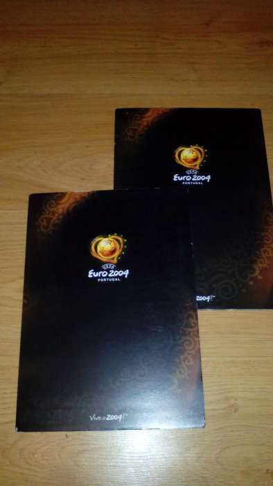 livros táticos de futebol euro 2004