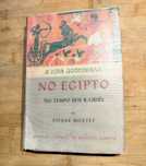 A Vida Quotidiana No Egipto no Tempo dos Ramsés de Pierre Montet