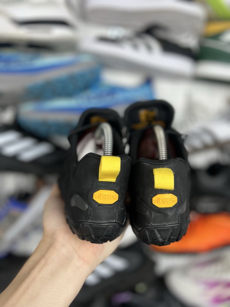 Кроссовки Vibram Fivefingers Оригинал р(40)