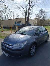 Citroen C4 1.4 benzyna