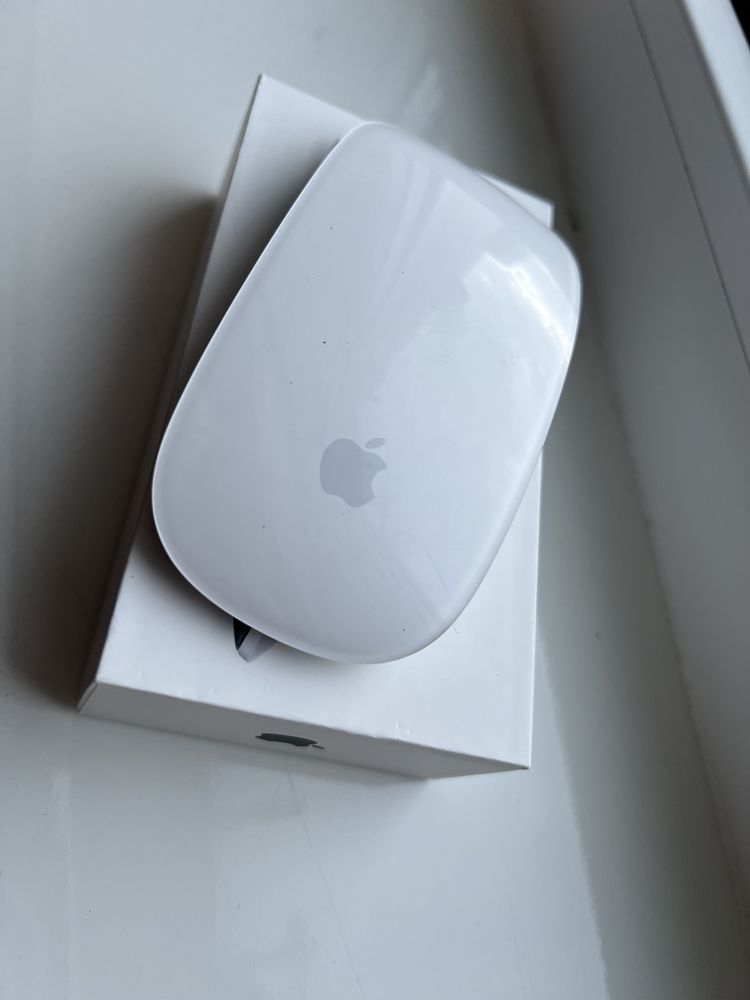 Apple magic mouse 2