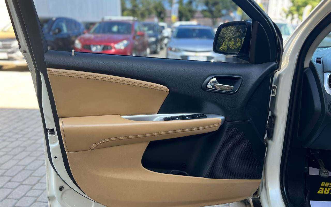 Dodge Journey 2013