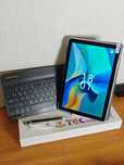Планшет 10" Teclast P30 4/128gb +6gb +Клавиатура