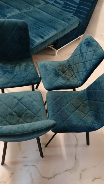 Выездная химчистка мягкой мебели