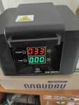 Стерилізатор (сухожарова шафа) SM-360C Black