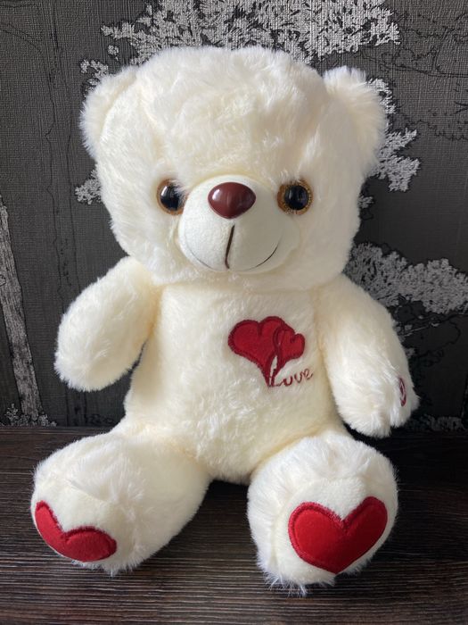 Подарунок ведмежа з підсвіткою