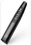 BYEASY Presentation Clicker, bezprzewodowy pilot prezentera 2,4 GHz