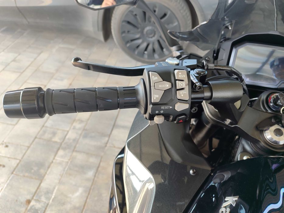 Продам Kawasaki 1000sx Ninja 2021р