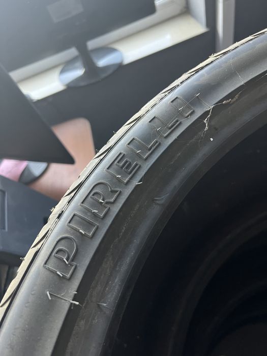 Продам шины