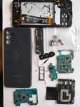 Разбор samsung a13 a135f