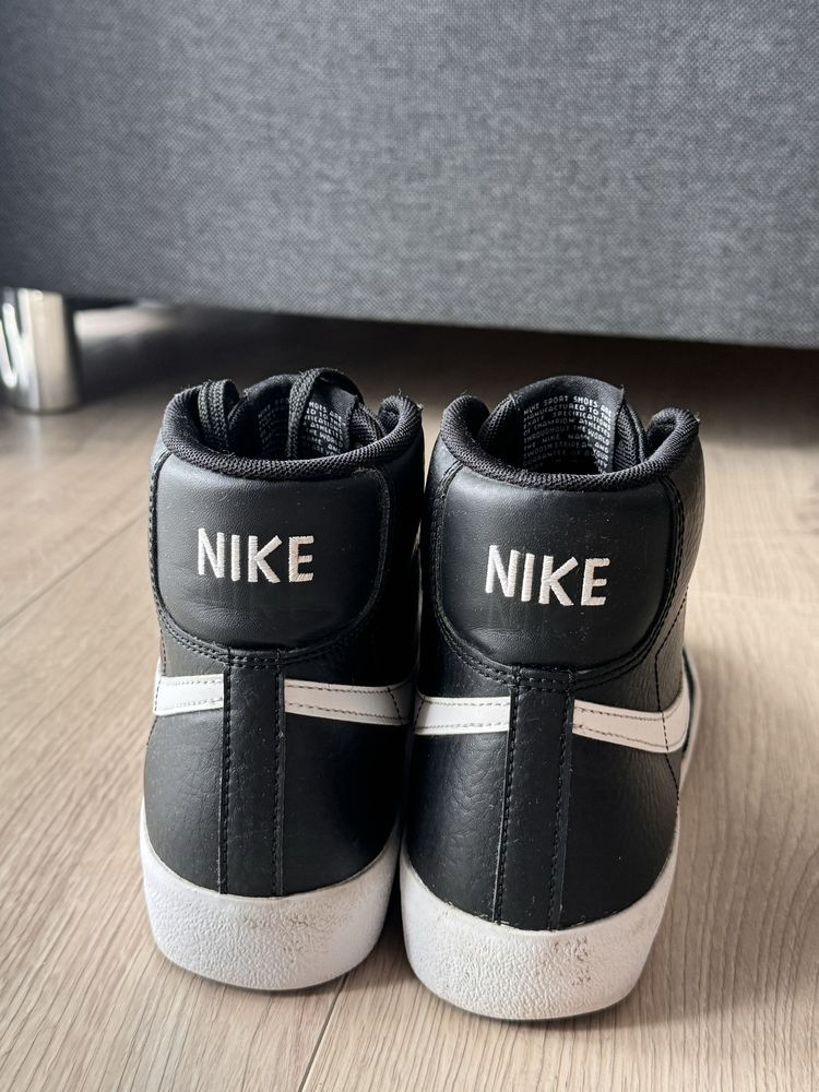 Buty Nike Blazer Mid