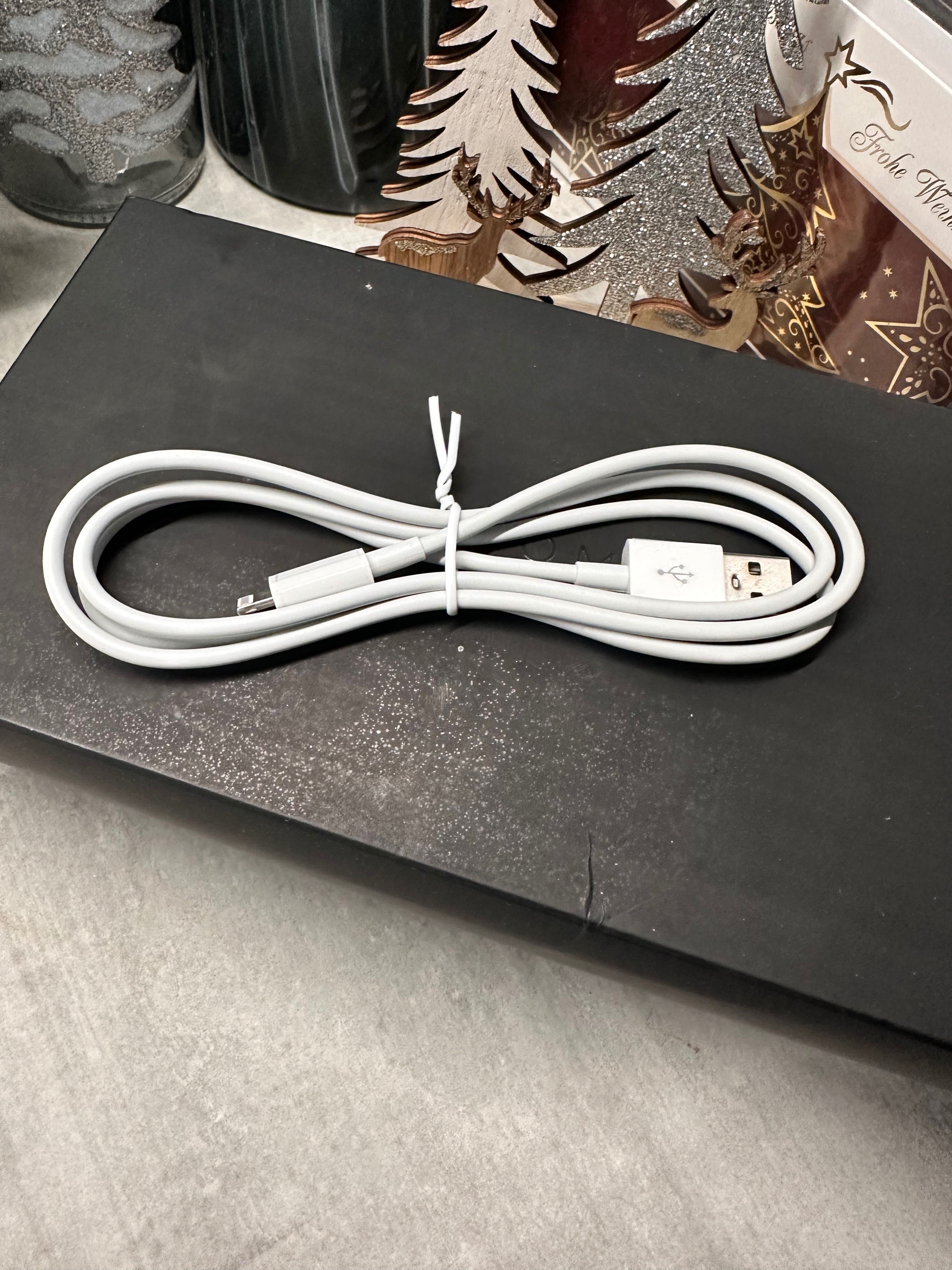 Nowy Kabel do iPhone Lightning USB-c