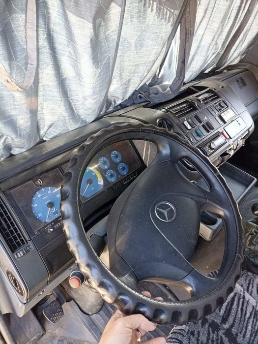 Продам Мерседес 10 т