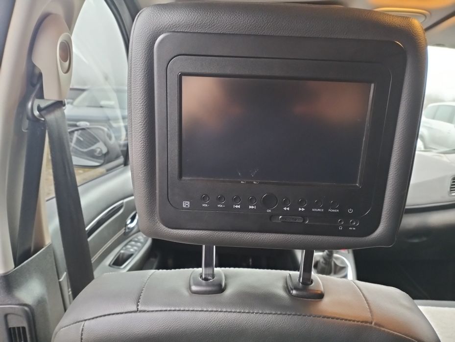 RENAULT Grand Scenic 1.5dci, 2014p