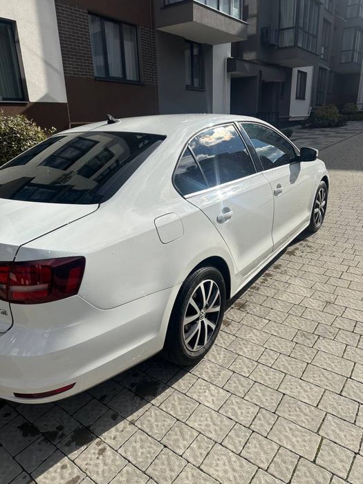 Jeta 2016 акпп aisin 112000 пробігу. 1.4 tsi 151к.с