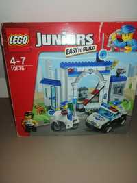 Lego Juniors 10675