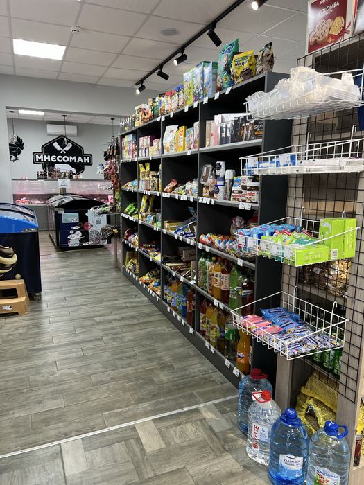 Продається готовий діючий бізнес.