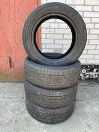 Продам резину Hankook 205/55R16