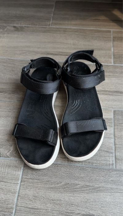 Босоніжки від WODEN