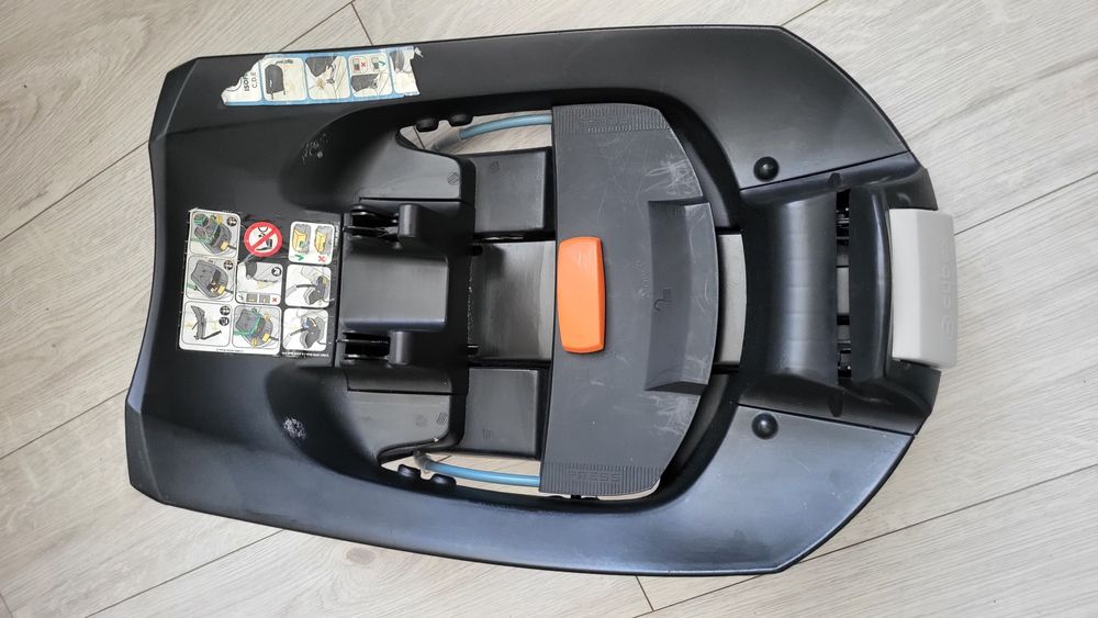 Дитяче автокрісло Cybex 0-13 кг