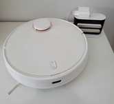 Xiaomi Mop 2S robo aspirador e mop