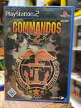 Commandos 2: Men of Courage PS2 Sklep/Wysyłka/Wymiana