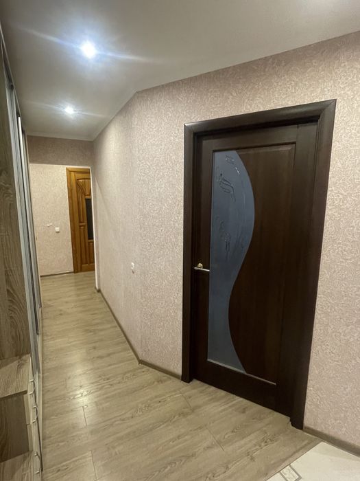 3-х кімнатна квартира вул. Одеська