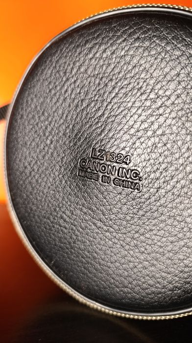 Bolsa Canon LZ-1324
