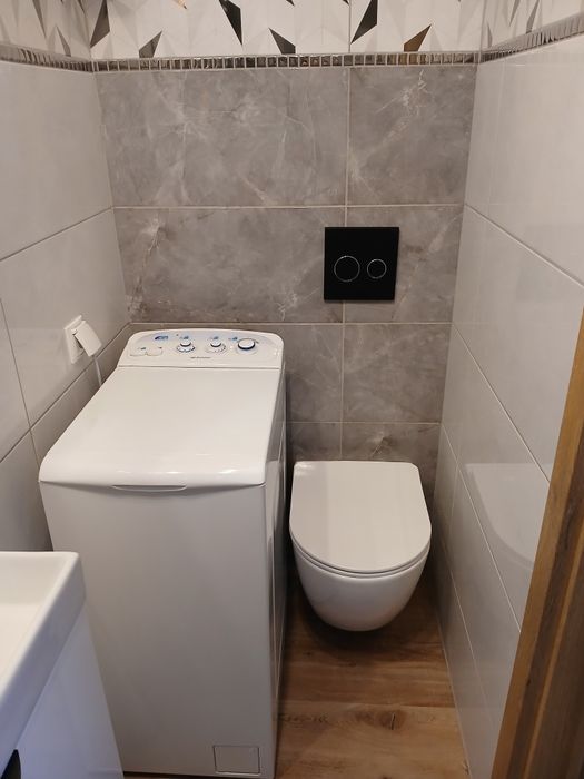 Mieszkanie pod wynajem