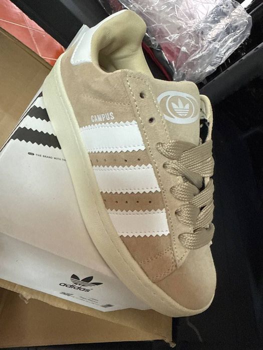 Sapatilhas adidas campus novas