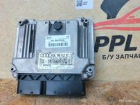Audi A4 B8 2007-2015 2.0 TDI блок управления двигателем 03L906018AC