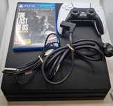 onsola Sony PlayStation 4 pro 1 TB