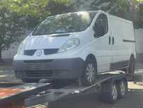 Розборка рено трафік2.мастер2.Renault Trafic .Master2