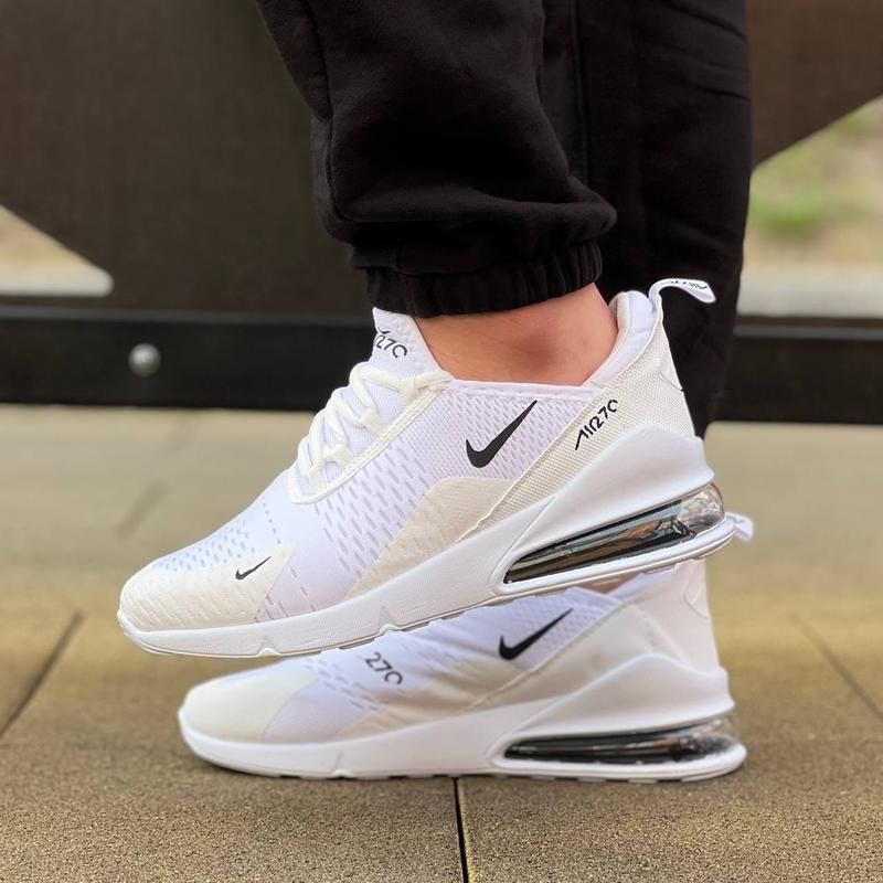 Оригінал! Nike Air Max 270 40-44