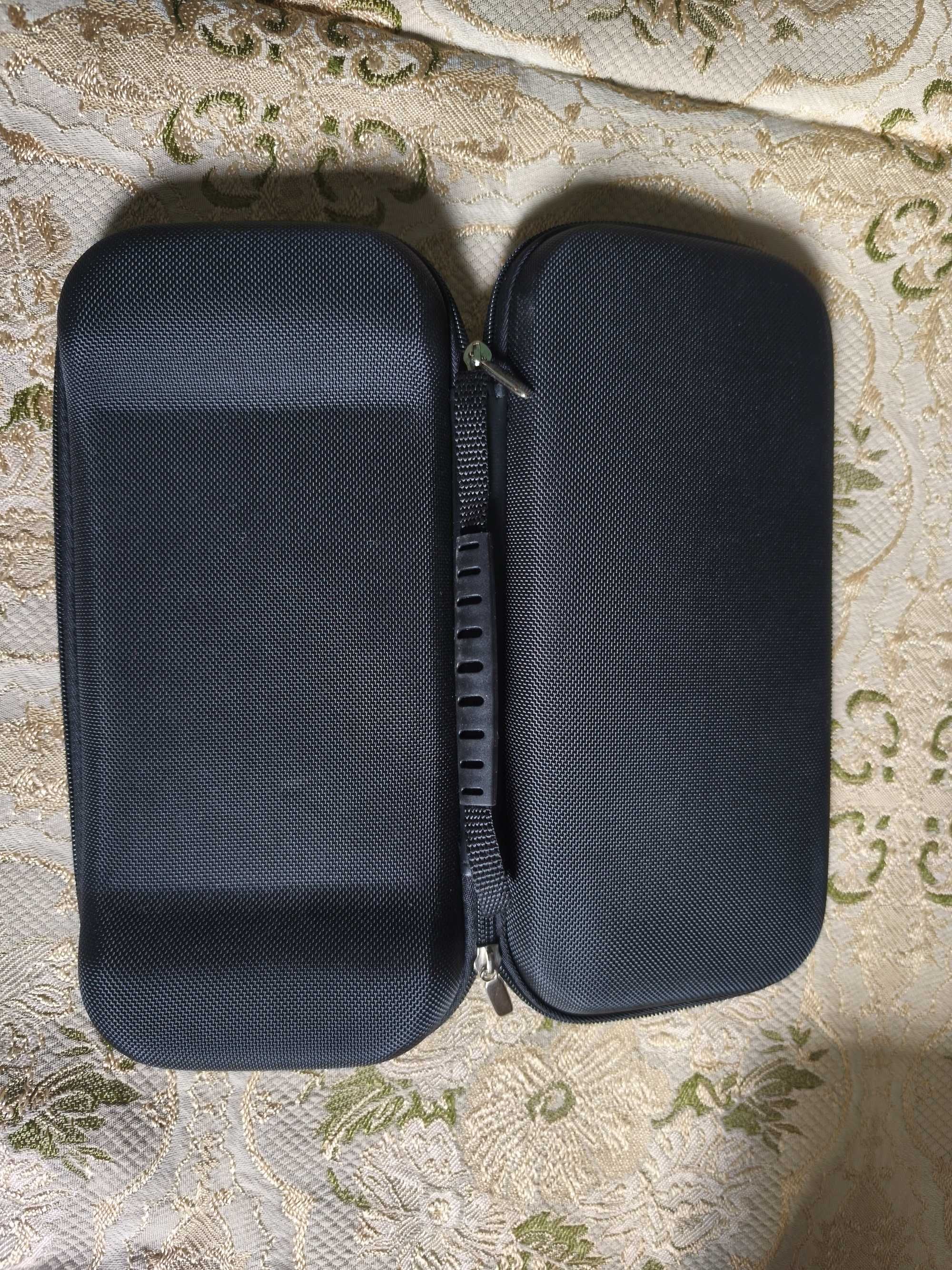 Capa nintendo switch 2