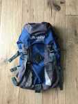 Plecak górski/turystyczny Bergans of Norway Nordkapp 12L
