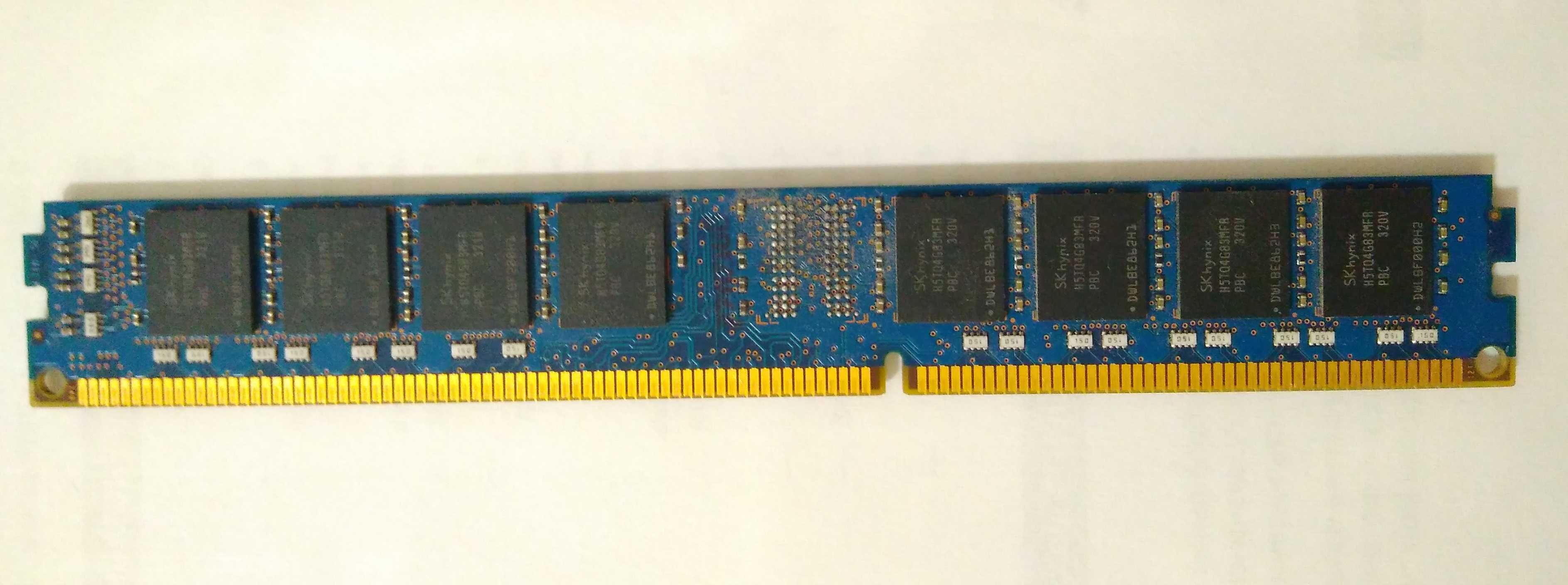 Память Golden Memory 8Gb DDR3-1600 GM16N11/8 (chip:Hynix)