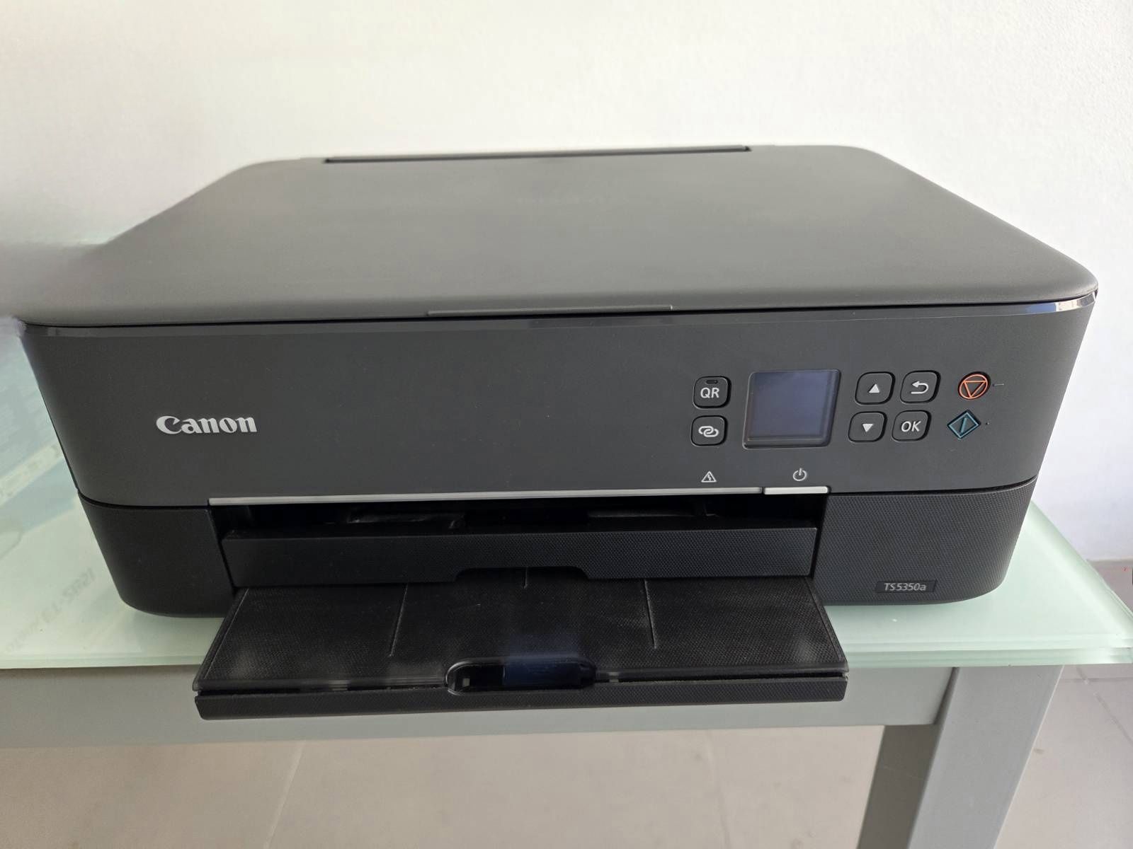 Impressora Canon