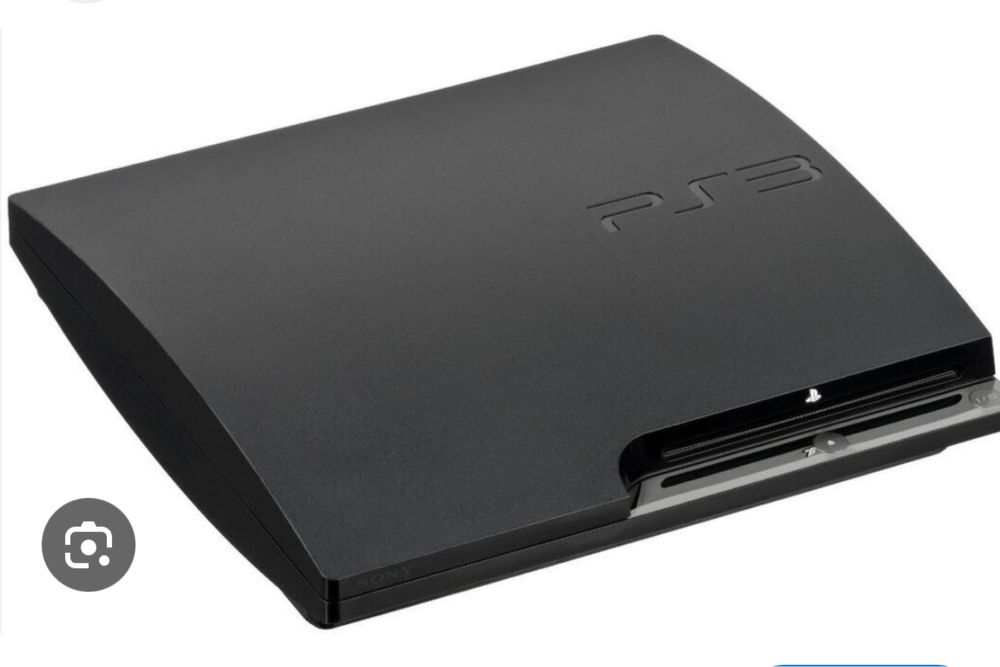 Playstation 3 mais varios jogos