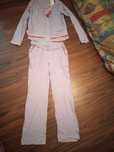 Conjunto de pijama novo